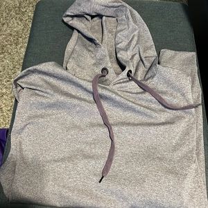 Mono B hoodie